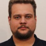 Zeugmeister Harald Kramer